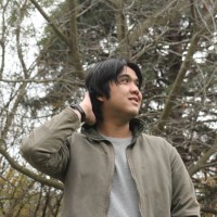 Fareed Amri Rusdi