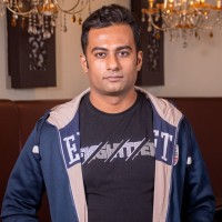 Imtiaz Evan (埃文)