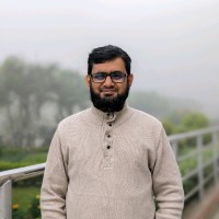 Muhammad Sarwar Jahan