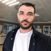 Çağrı Karamustafaoğlu