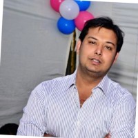 ashish dwivedi