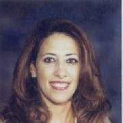 Fatima Zohra Lancaster