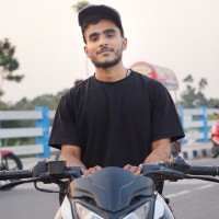 Suman Majumder
