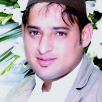 Mian Rashid Anwar