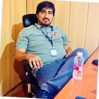 Ijaz Ul Haq Shah