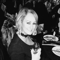 Joanna Gordon