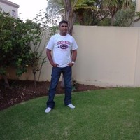Kevin Naidoo