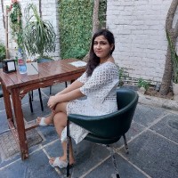Priti Mishra