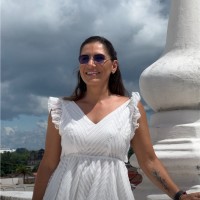 Johanna Alfaro Quesada