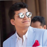 Gaurav Agarwal, CFA®