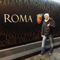 Javi Garcia urbano