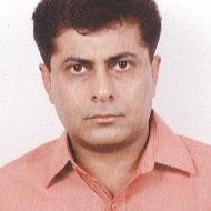 Deepak Chandna