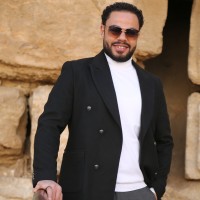 Mohamed Saad Ahmed