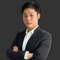 Eric Chen