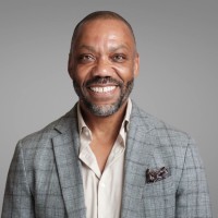 Andre M. Perry
