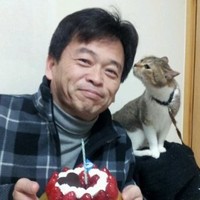 高橋正樹