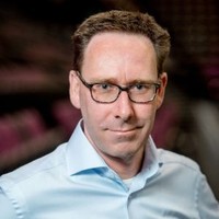 Martin Van Dongen