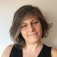 Carina Stinga