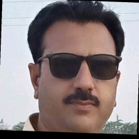 Ijaz Ahmad