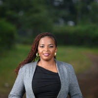 Josephine Nduati