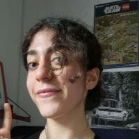 Sarah-Rkia Lakhal