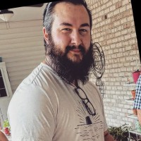 Justin Stout