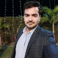 Tushar Rewatkar