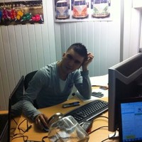 Faouzi Aarab