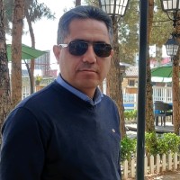 Ahmad Mahdinloo