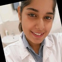 Monica Rajput
