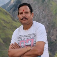 Manjeet Bisht