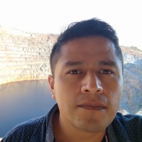 Fredy Guzmán-Martínez