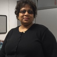 Marcelline Frye