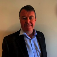 Andrew Woollard
