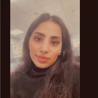 Kitty Saini