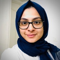 Labiba Mahamood