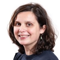 Gwendolyn De Bruyn