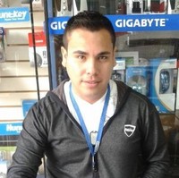 Nestor Joel Calle Yepes