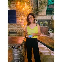 Prachi Thakur