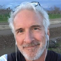 Mark Lucas