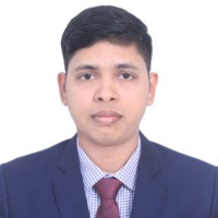 Md. Maruful Islam