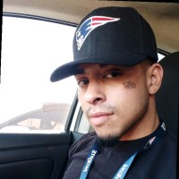 Saul Rosales