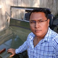 Anshuman Gogoi