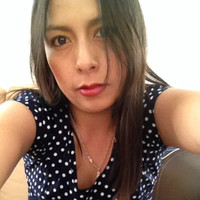 Yanet García Aguilar