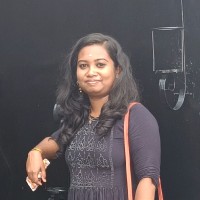 Sajana Jayakumar