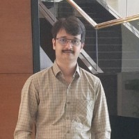 Nigam Jethva