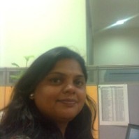 Rekha Rajendra