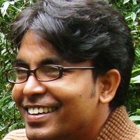 Md Mazedul Islam