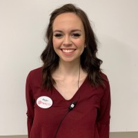 Megan Stewart