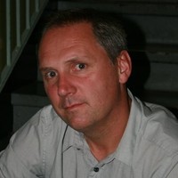 Chris Dziedzic